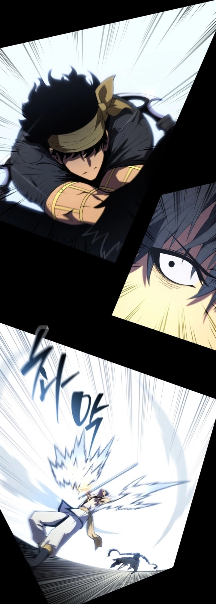 Read Swordmaster’s Youngest Son AR Manga Online