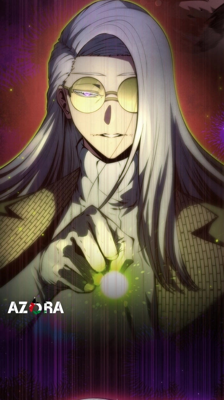 Read Swordmaster’s Youngest Son AR Manga Online