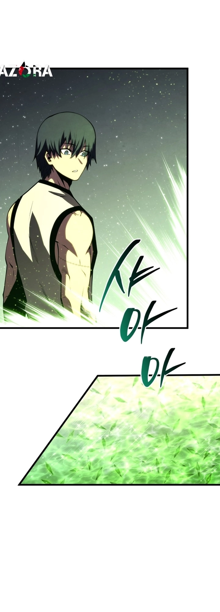 Read Swordmaster’s Youngest Son AR Manga Online