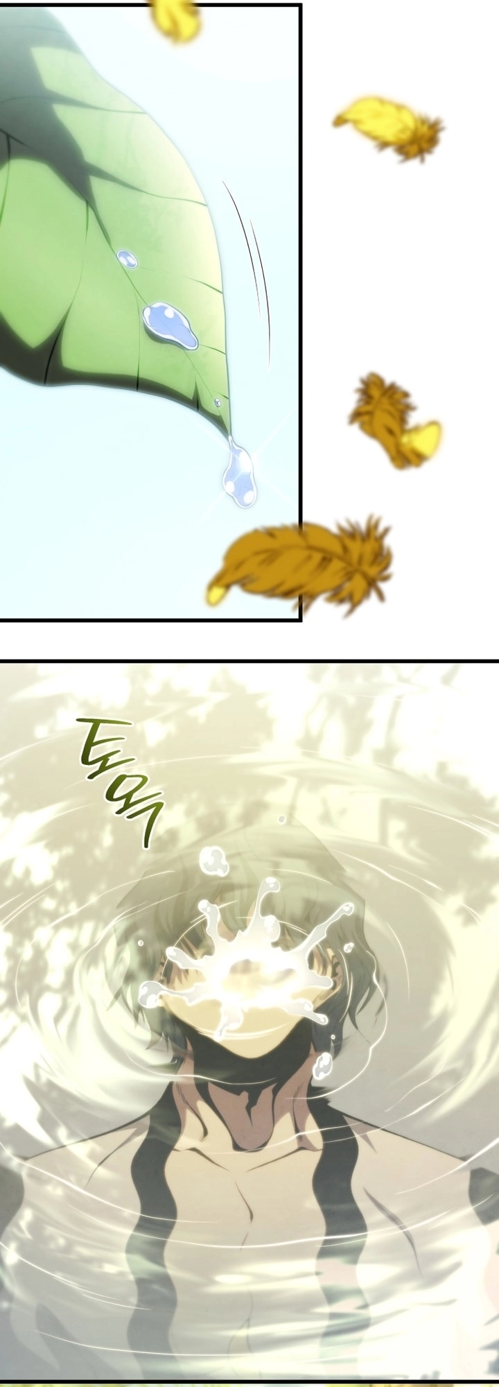 Read Swordmaster’s Youngest Son AR Manga Online