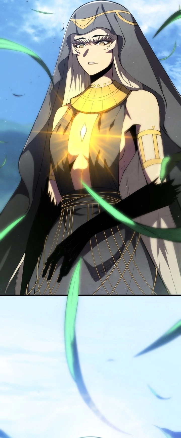 Read Swordmaster’s Youngest Son AR Manga Online