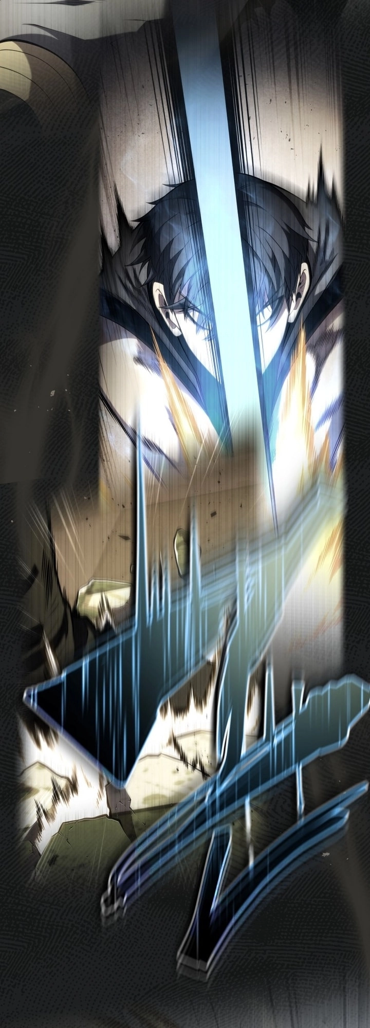 Read Swordmaster’s Youngest Son AR Manga Online