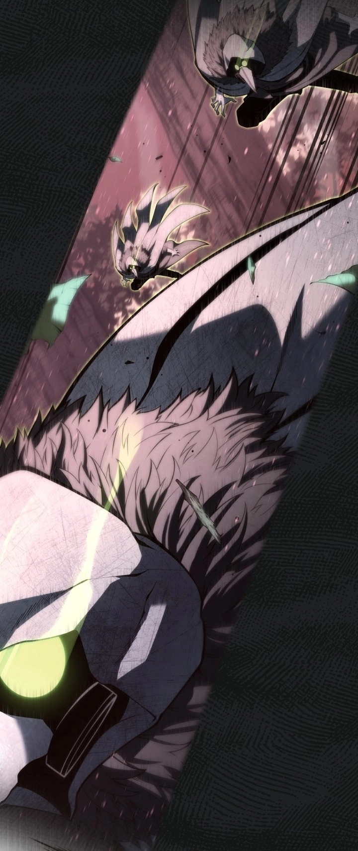 Read Swordmaster’s Youngest Son AR Manga Online