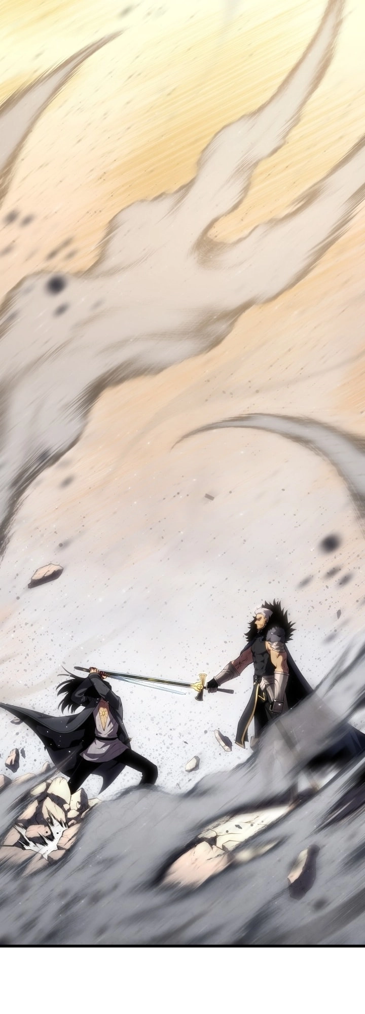 Read Swordmaster’s Youngest Son AR Manga Online