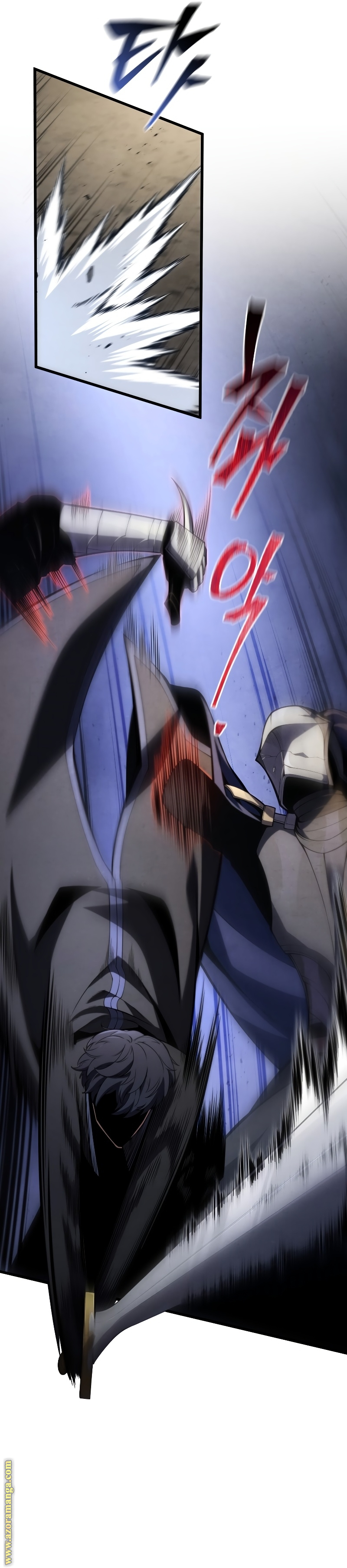 Read Swordmaster’s Youngest Son AR Manga Online