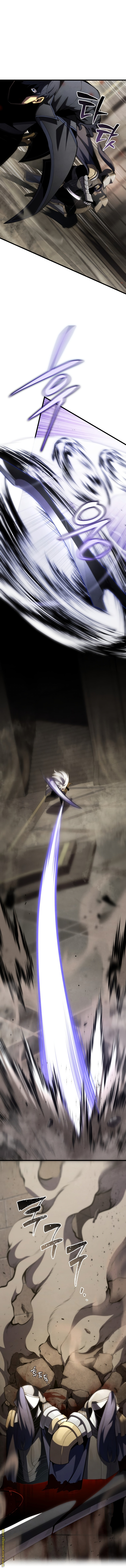 Read Swordmaster’s Youngest Son AR Manga Online