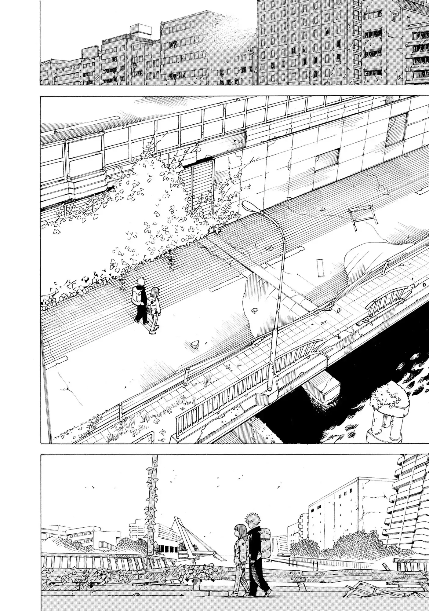 Read Tengoku Daimakyou AR Manga Online