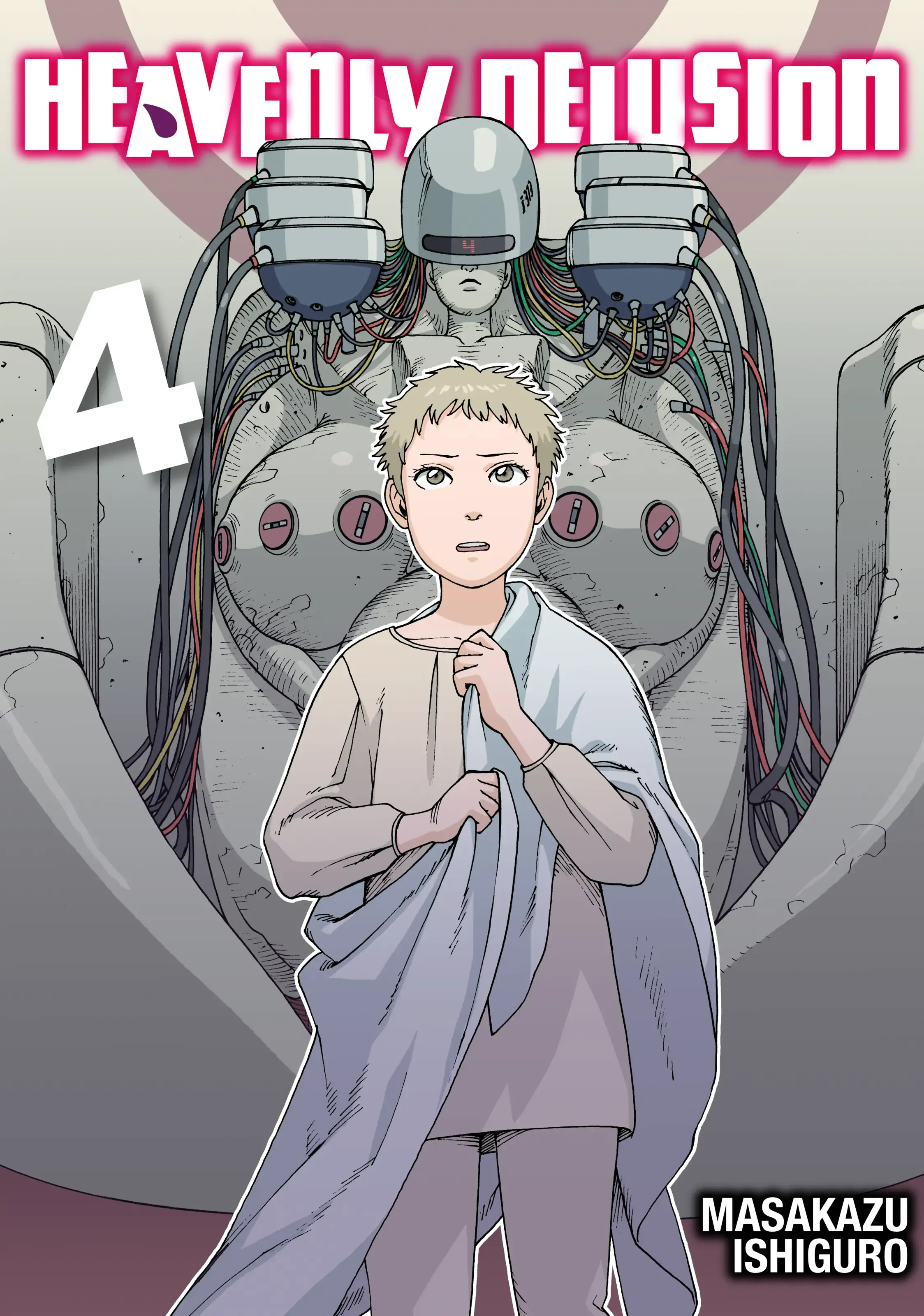 Read Tengoku Daimakyou AR Manga Online