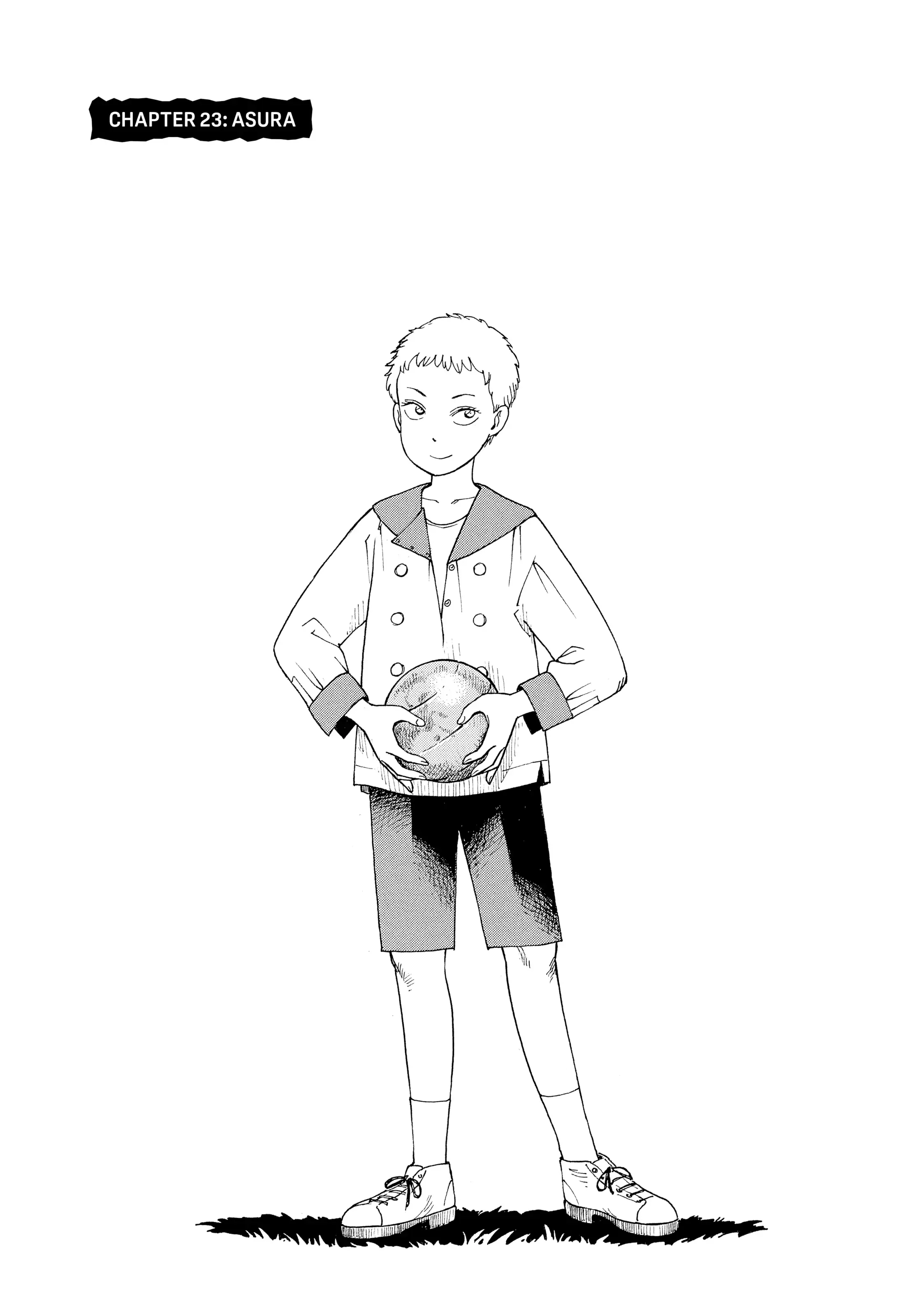 Read Tengoku Daimakyou AR Manga Online