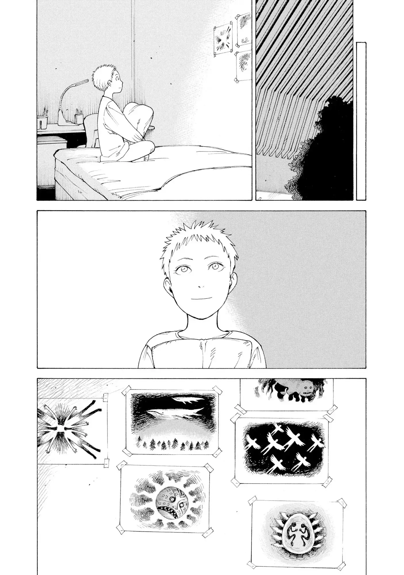 Read Tengoku Daimakyou AR Manga Online