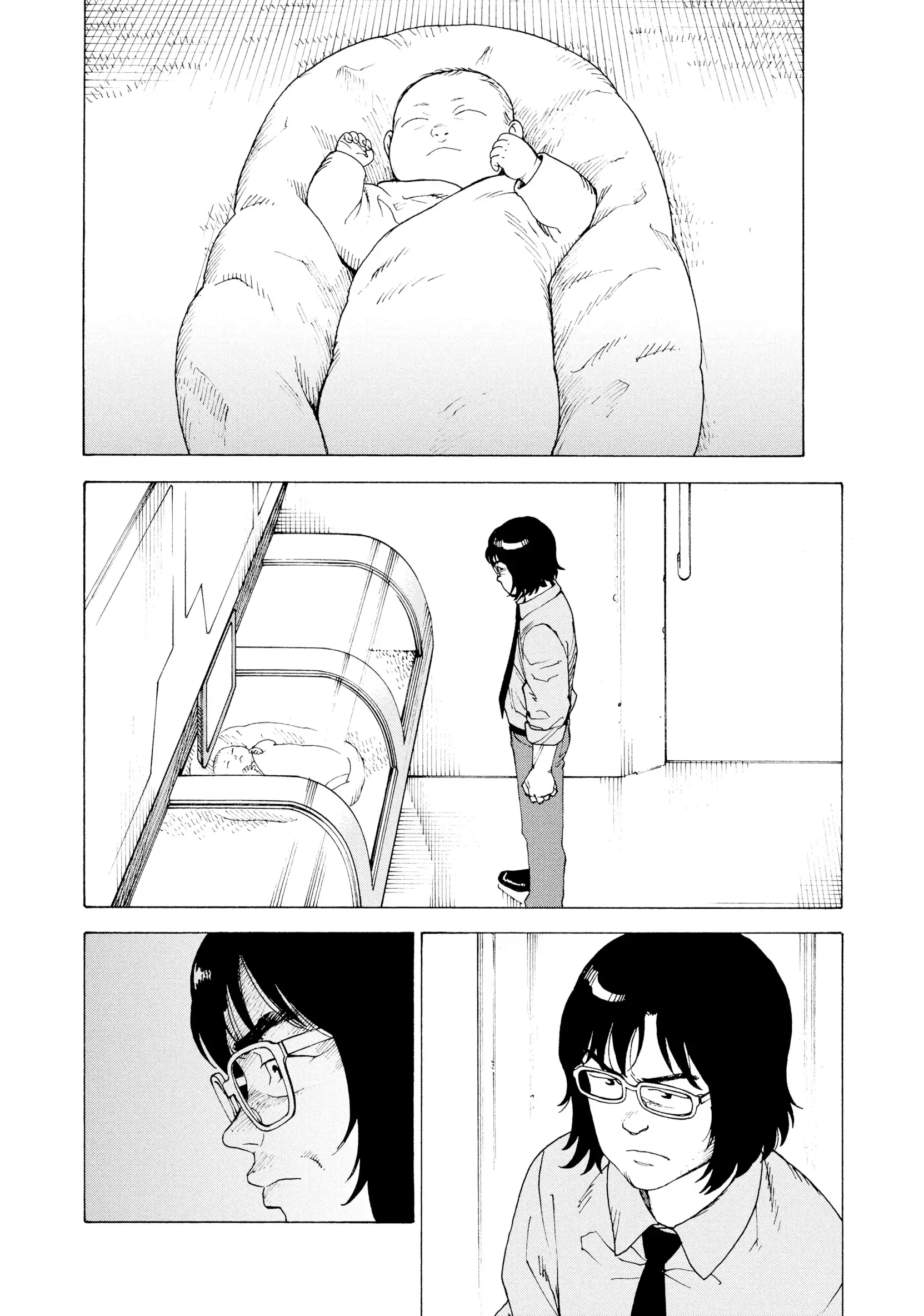 Read Tengoku Daimakyou AR Manga Online