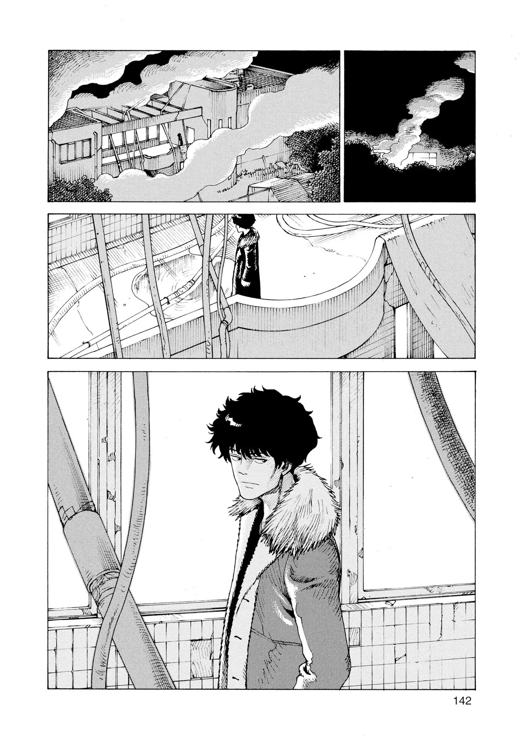 Read Tengoku Daimakyou AR Manga Online