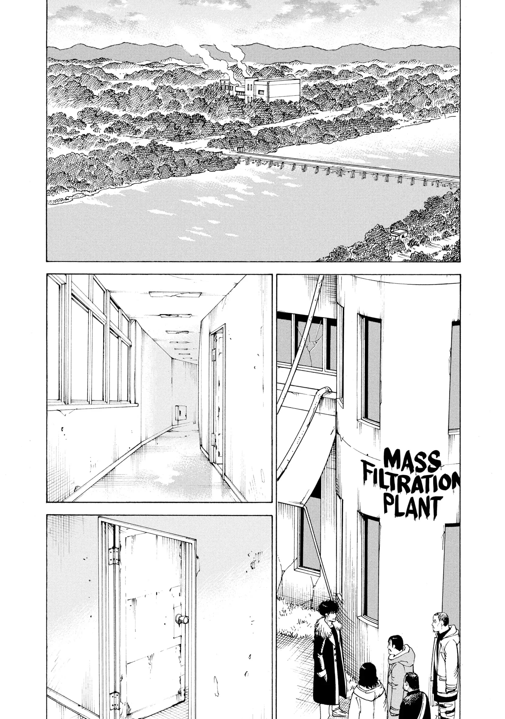 Read Tengoku Daimakyou AR Manga Online