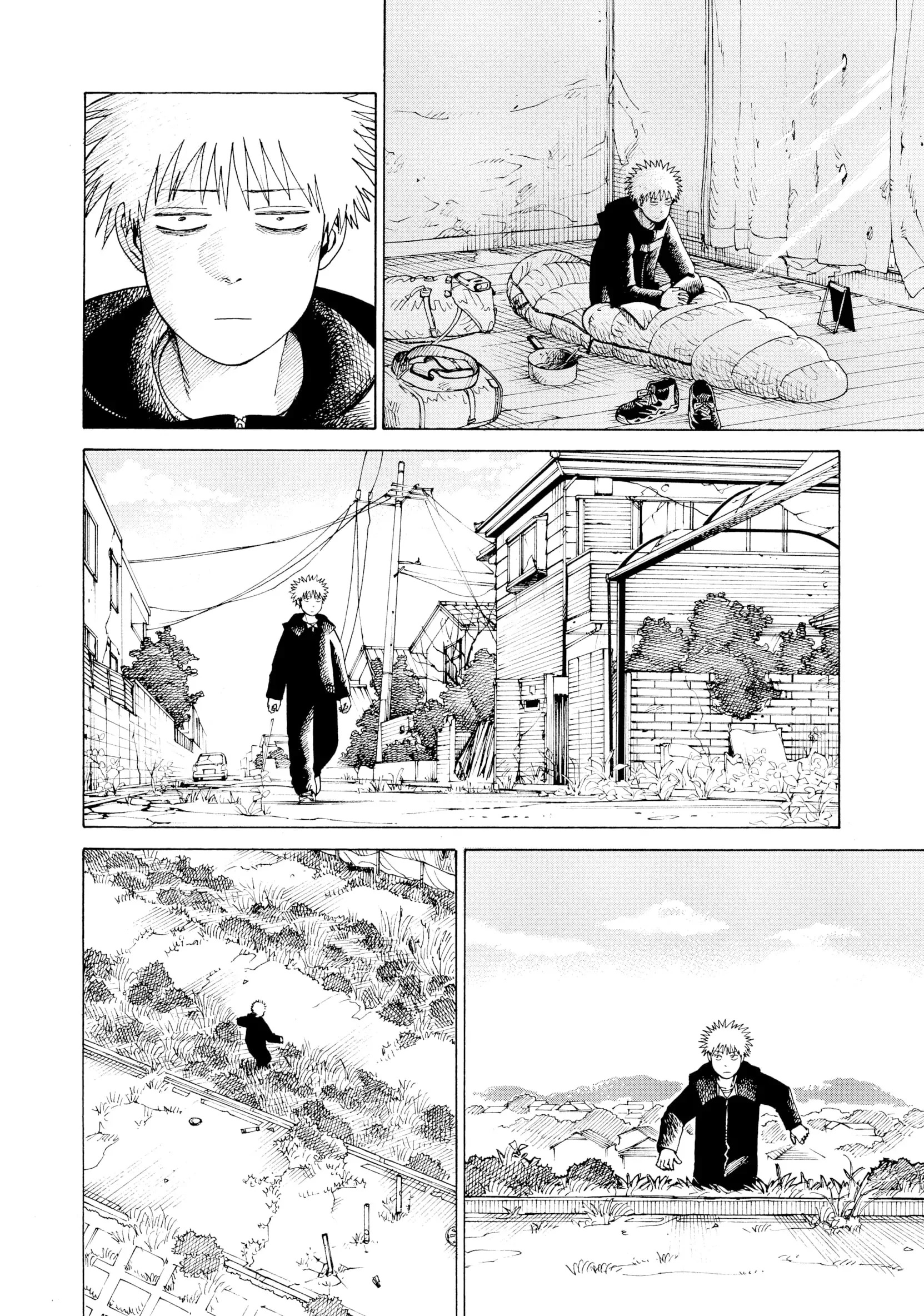 Read Tengoku Daimakyou AR Manga Online