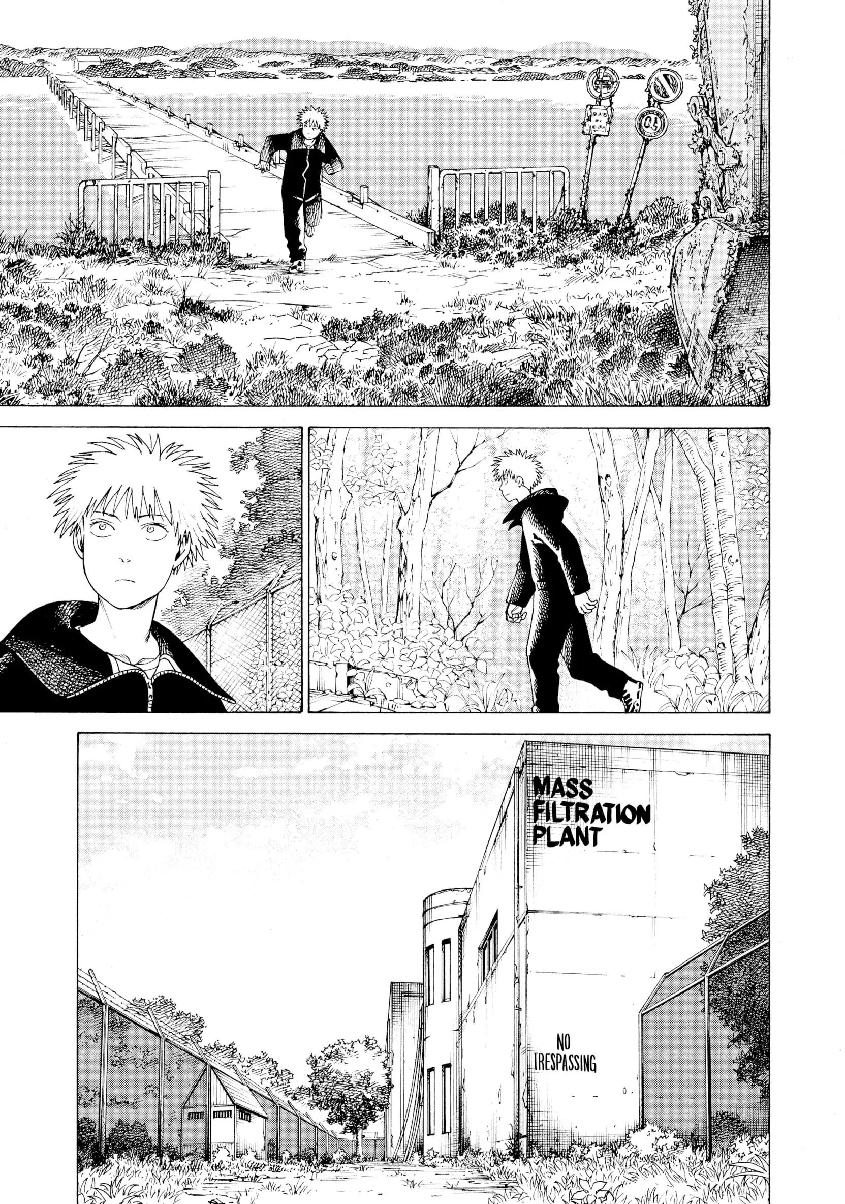 Read Tengoku Daimakyou AR Manga Online