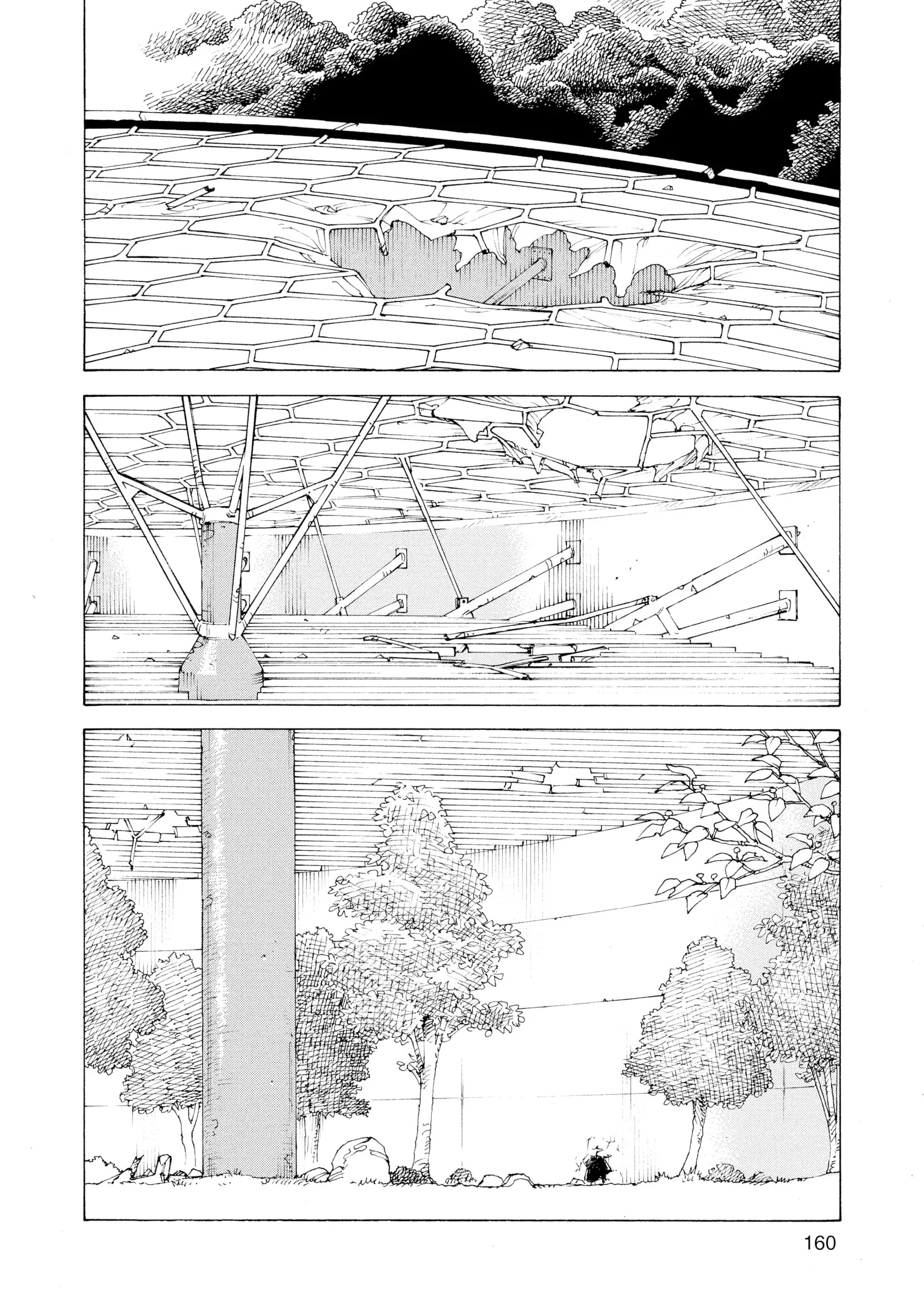 Read Tengoku Daimakyou AR Manga Online