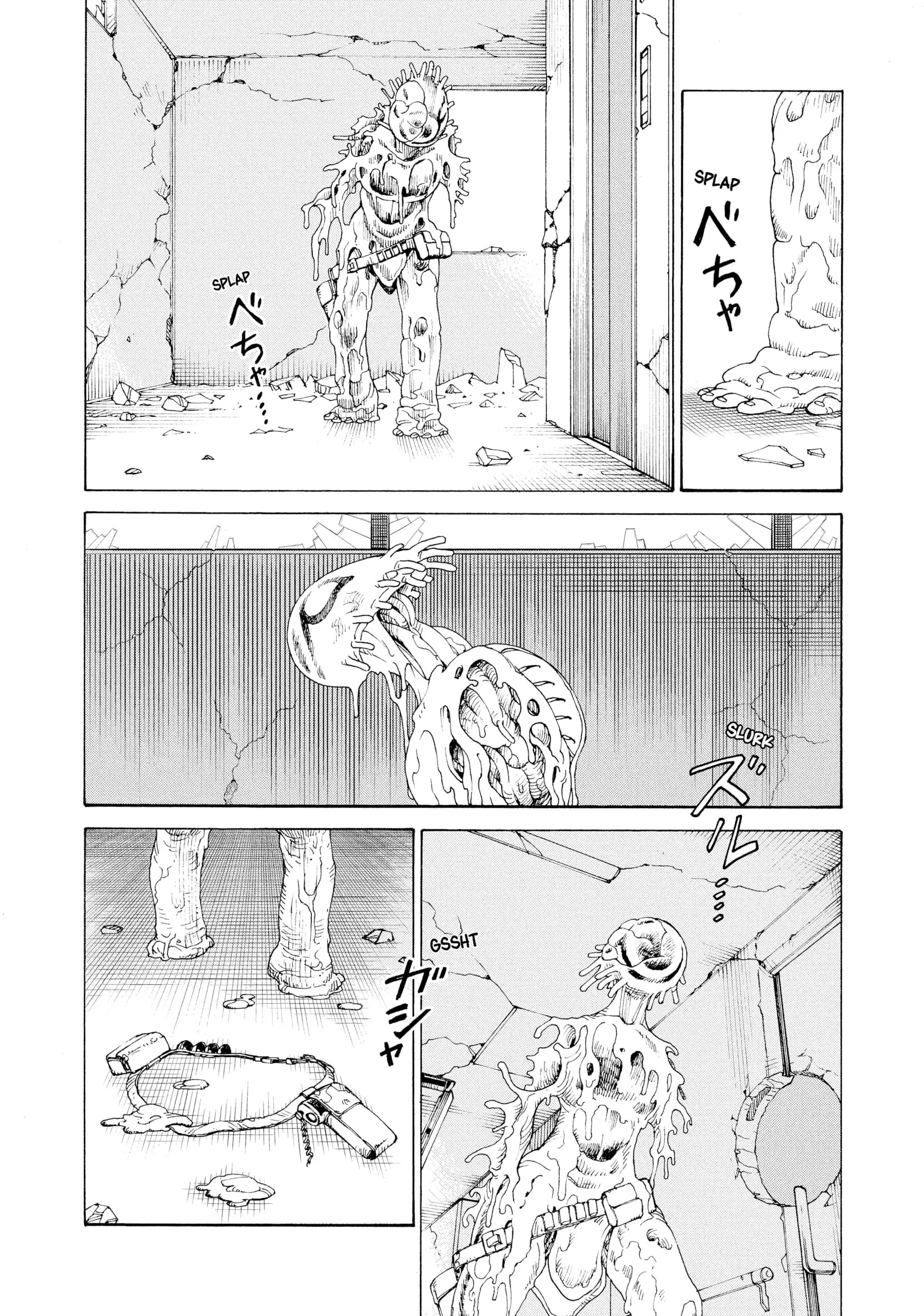 Read Tengoku Daimakyou AR Manga Online