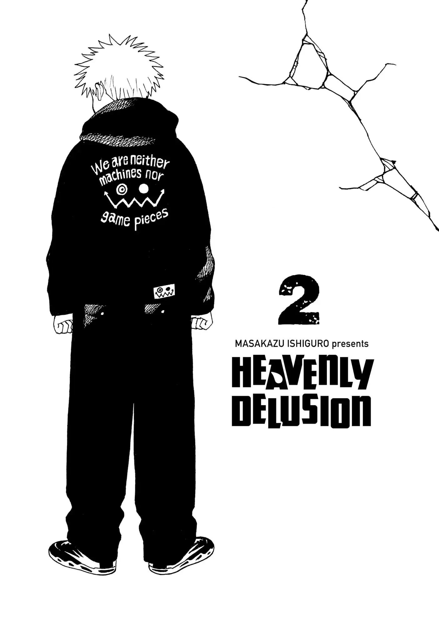 Read Tengoku Daimakyou AR Manga Online