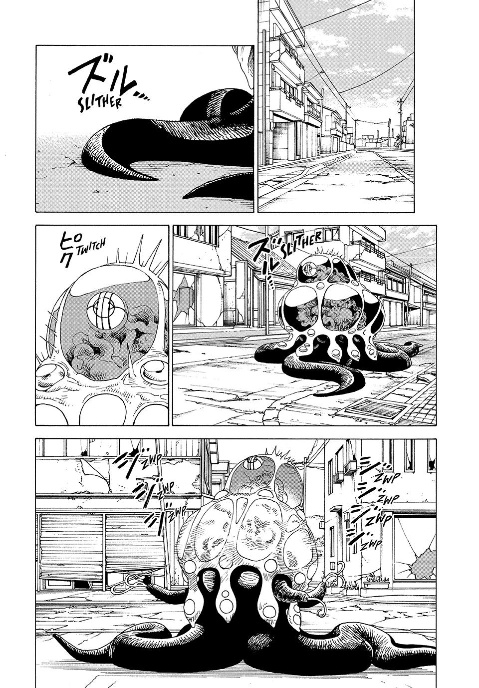 Read Tengoku Daimakyou AR Manga Online