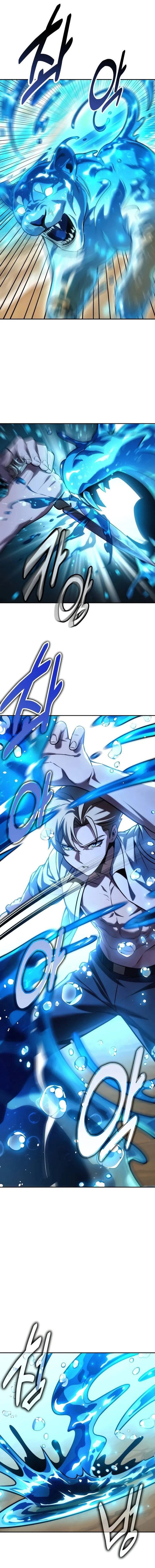 Read The Extra’s Academy Survival Guide AR Manga Online