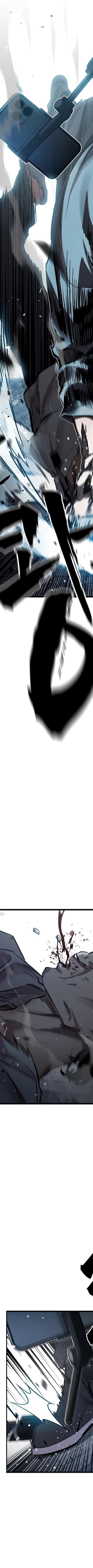 Read The Great War AR Manga Online