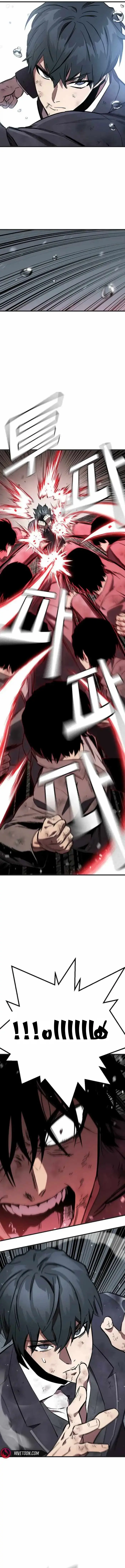 Read The Great War AR Manga Online