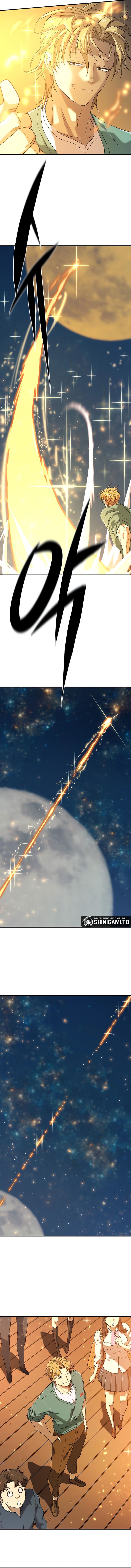 Read The Greatest Estate Developer AR Manga Online