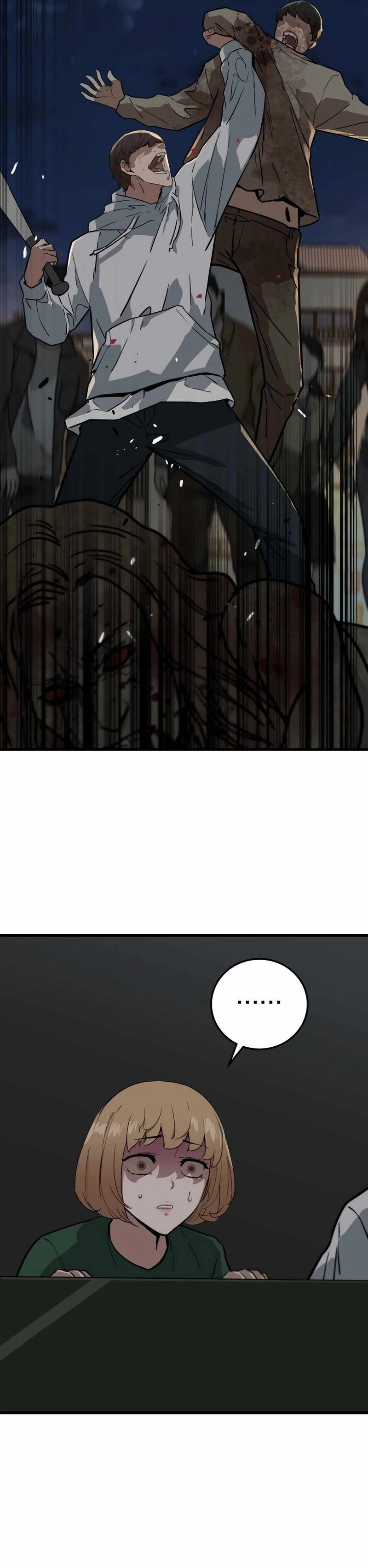 Read The Zombie Won’t Bite Me AR Manga Online