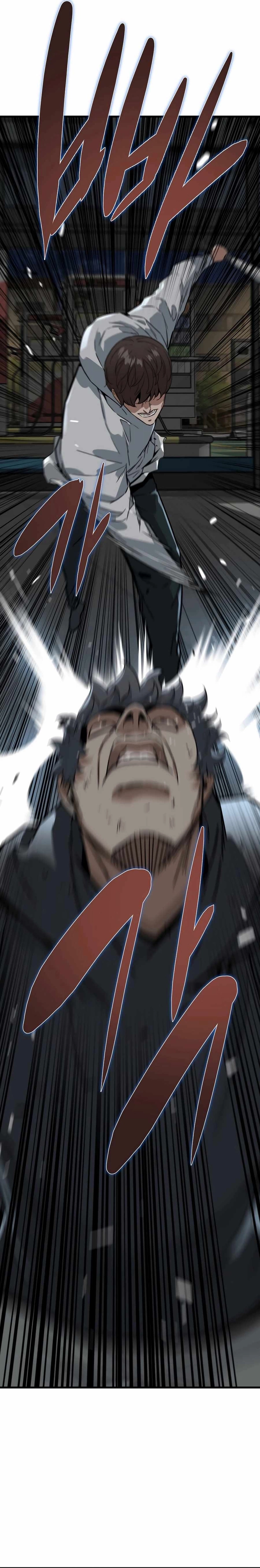 Read The Zombie Won’t Bite Me AR Manga Online