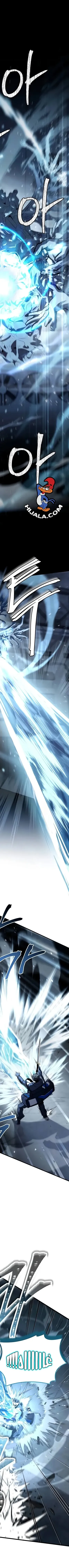 Read Trait Hoarder AR Manga Online