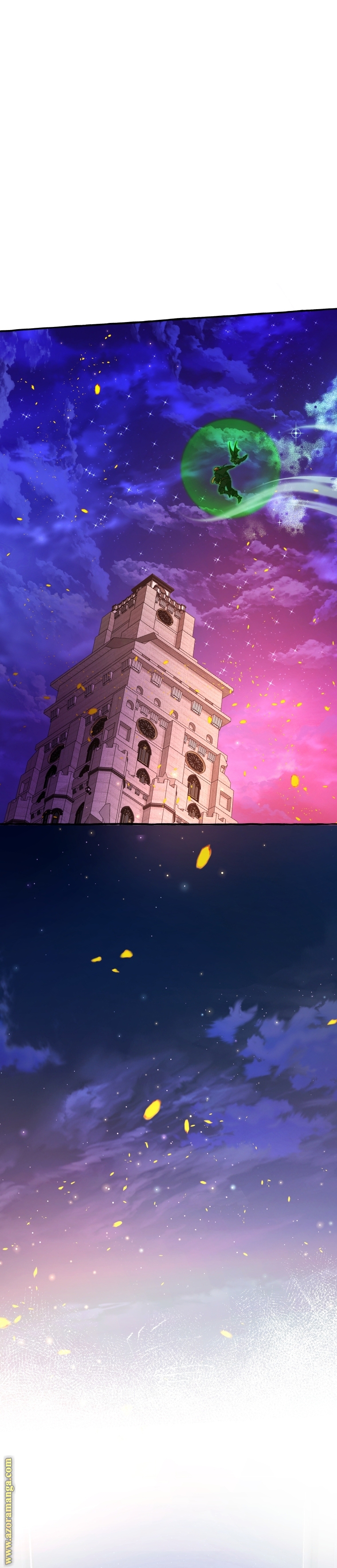 Read Trash of the Count's Family AR Manga Online