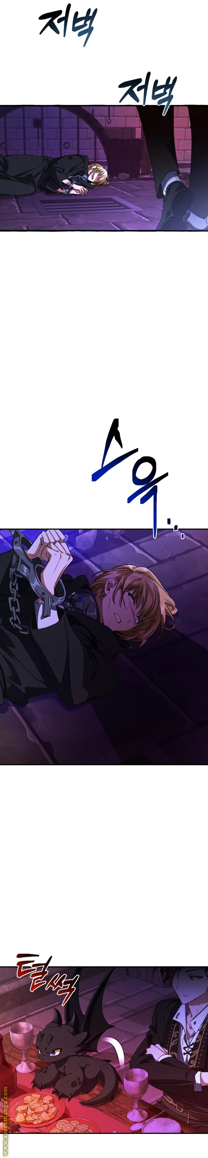 Read Trash of the Count's Family AR Manga Online