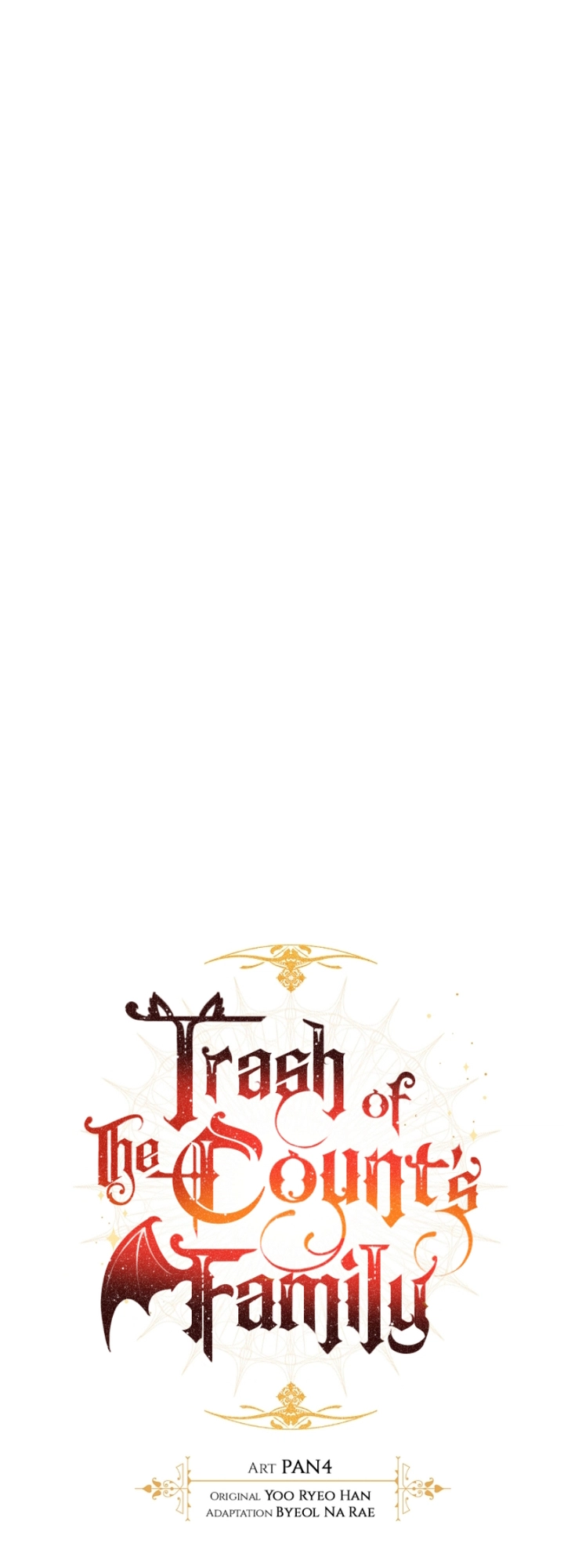 Read Trash of the Count's Family AR Manga Online