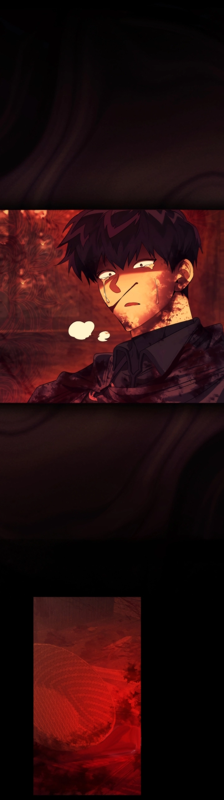 Read Trash of the Count's Family AR Manga Online