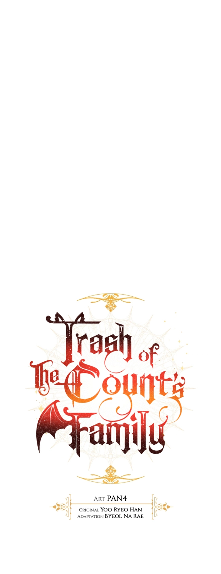 Read Trash of the Count's Family AR Manga Online