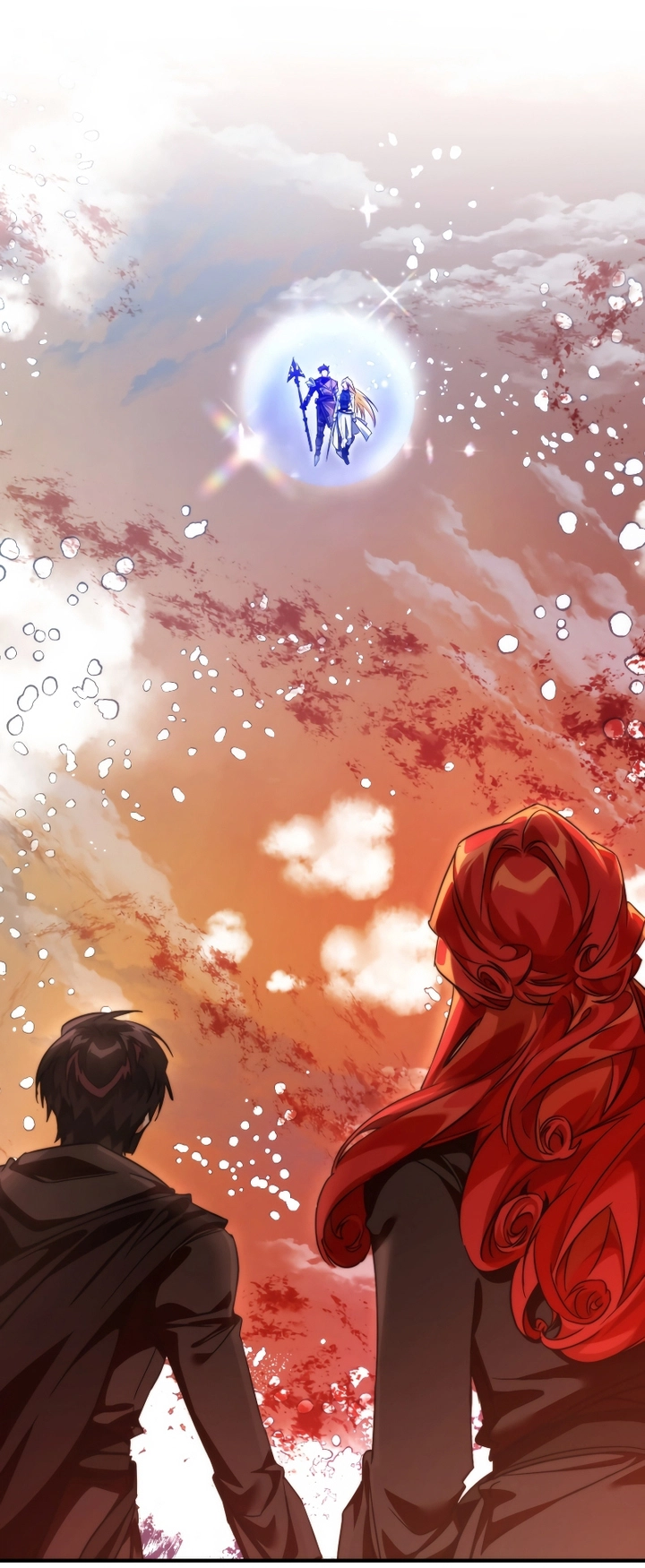 Read Trash of the Count's Family AR Manga Online