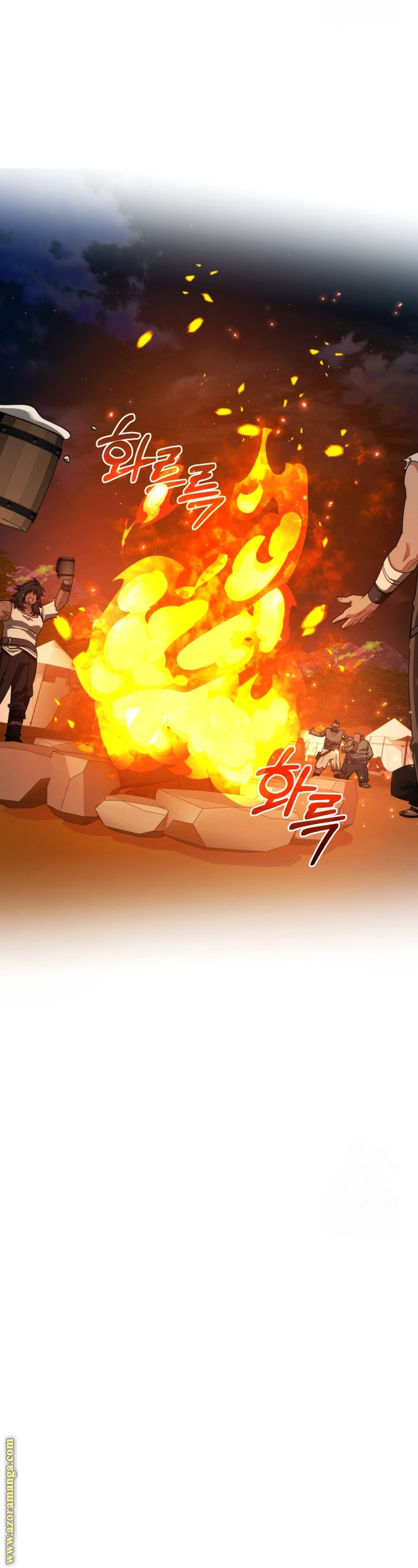 Read Trash of the Count's Family AR Manga Online