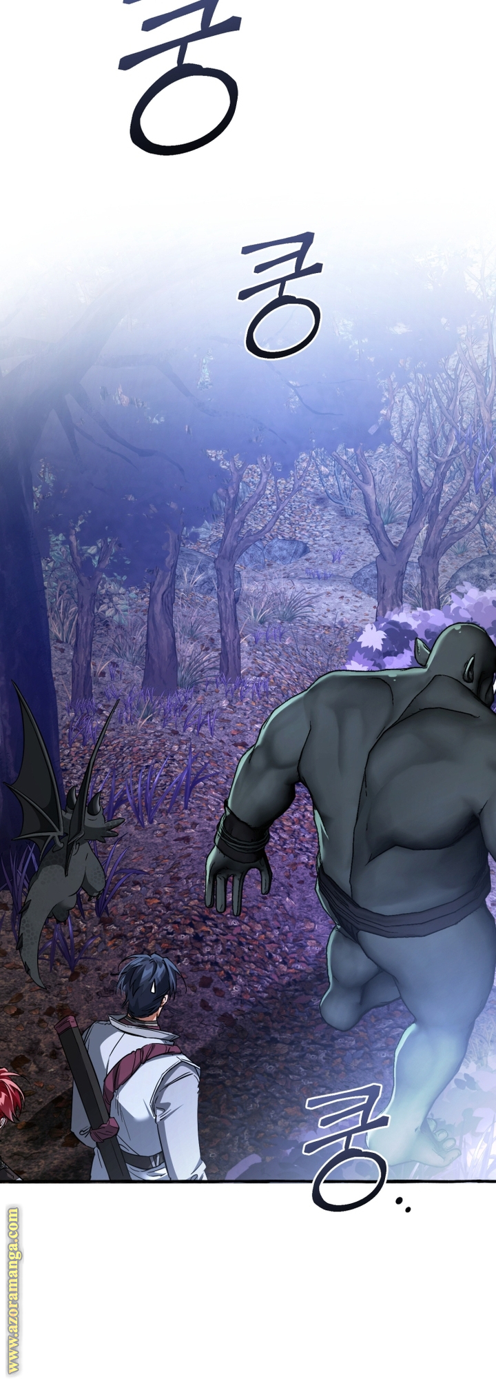 Read Trash of the Count's Family AR Manga Online