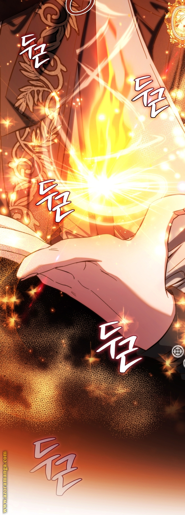 Read Trash of the Count's Family AR Manga Online