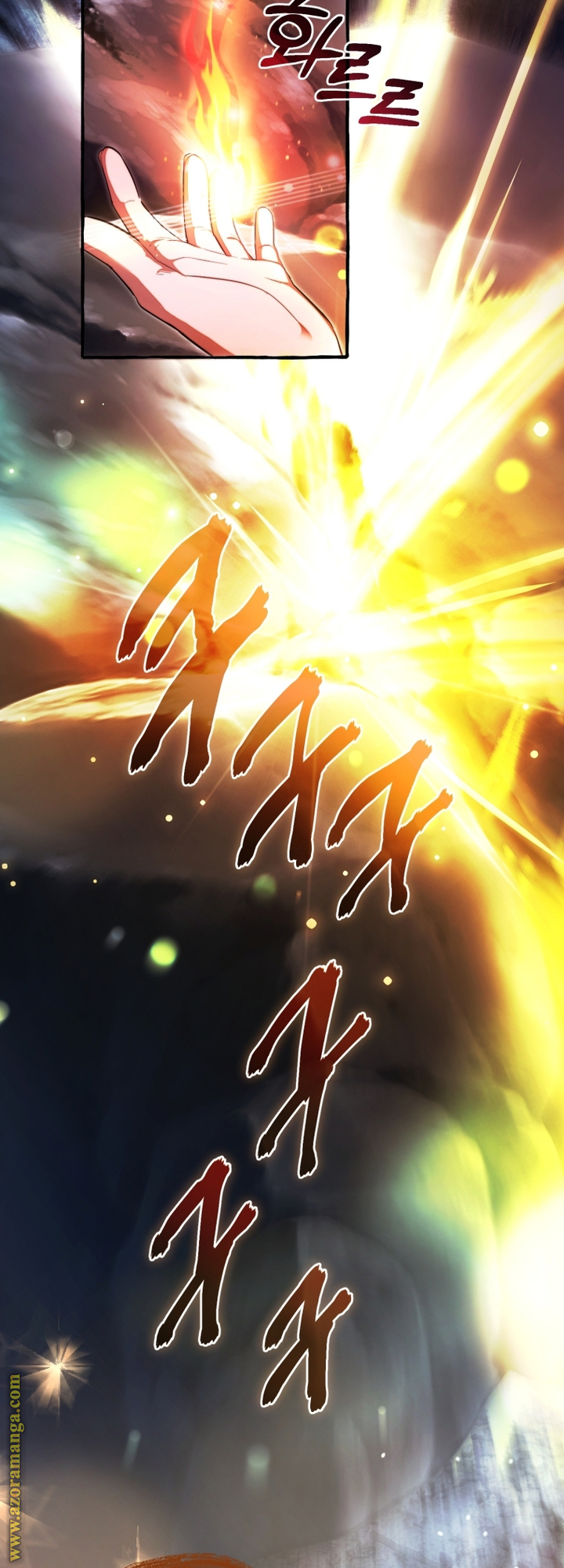 Read Trash of the Count's Family AR Manga Online