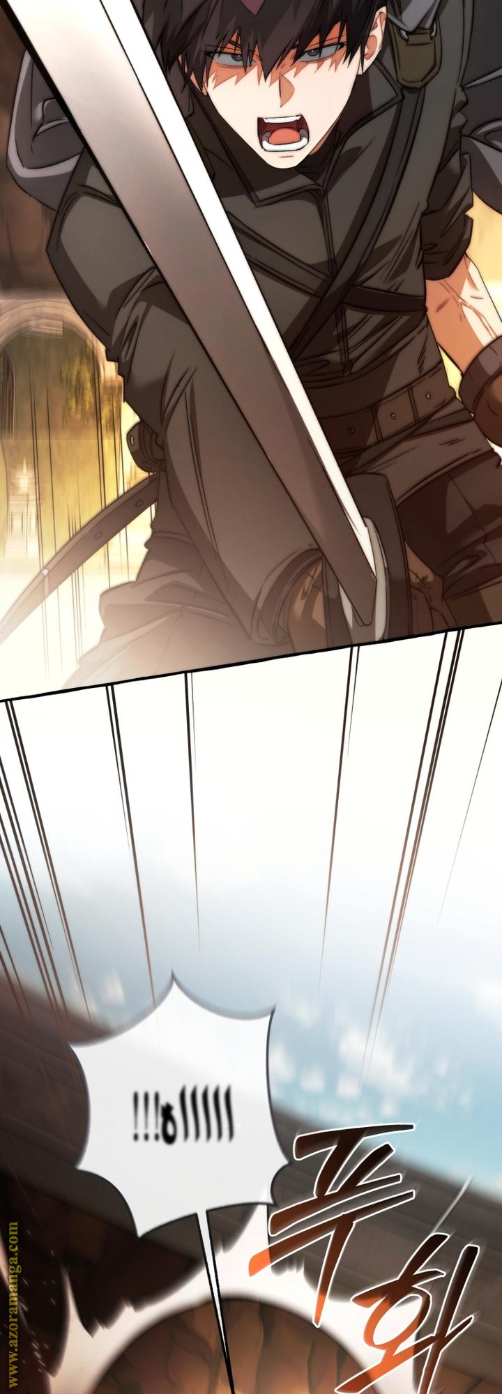 Read Trash of the Count's Family AR Manga Online