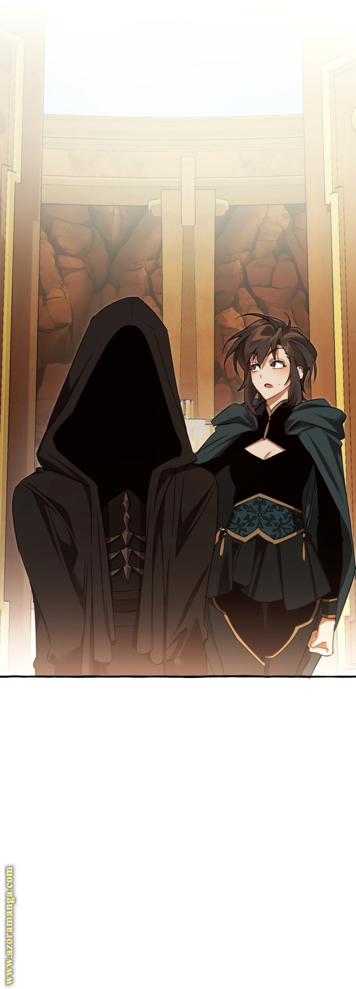 Read Trash of the Count's Family AR Manga Online