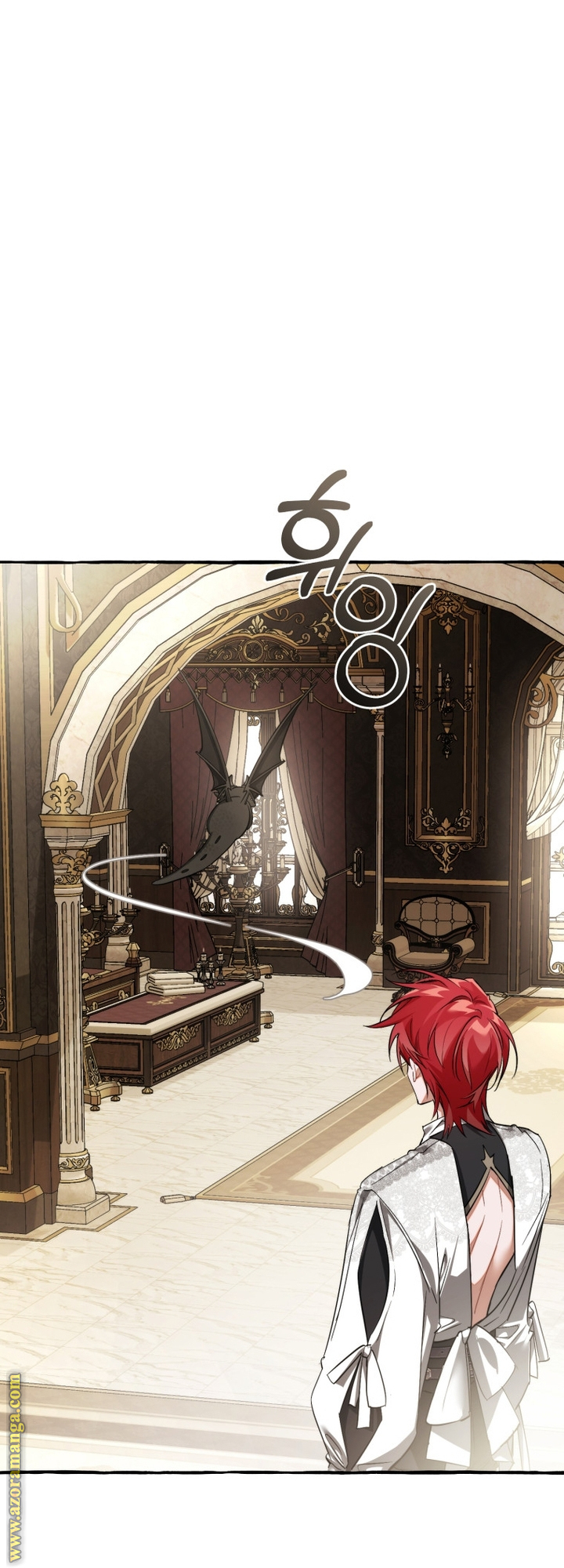 Read Trash of the Count's Family AR Manga Online