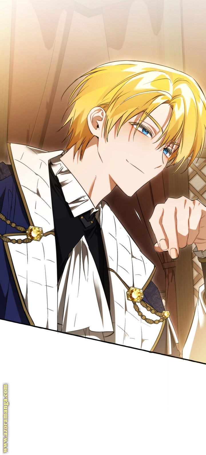 Read Trash of the Count's Family AR Manga Online