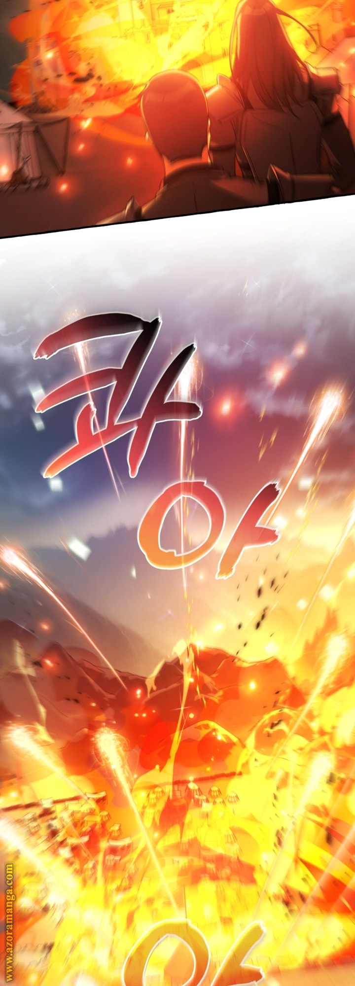 Read Trash of the Count's Family AR Manga Online