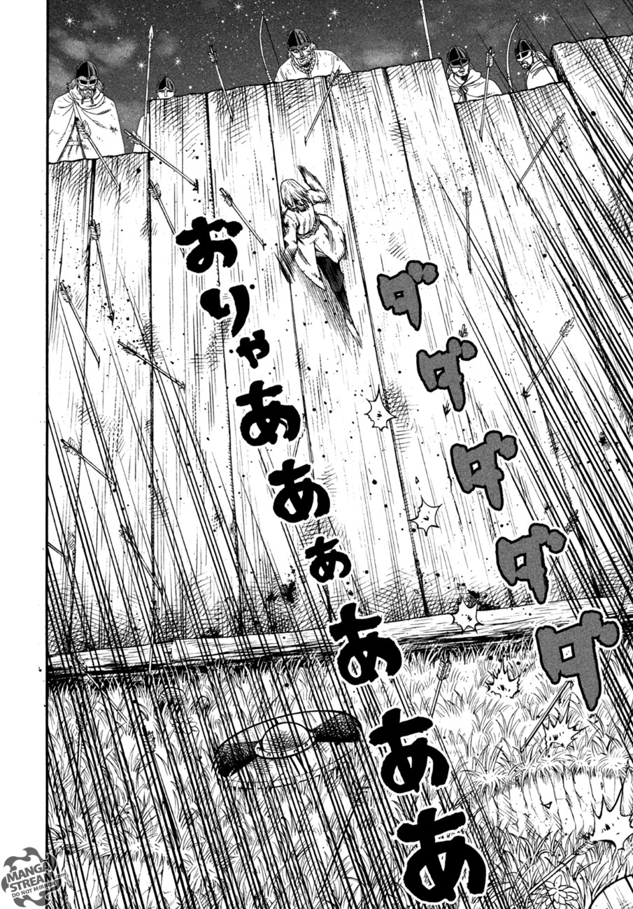 Read Vinland Saga AR Manga Online