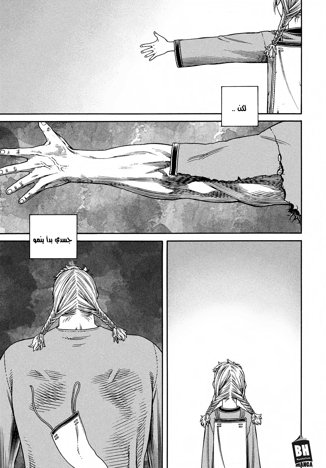 Read Vinland Saga AR Manga Online