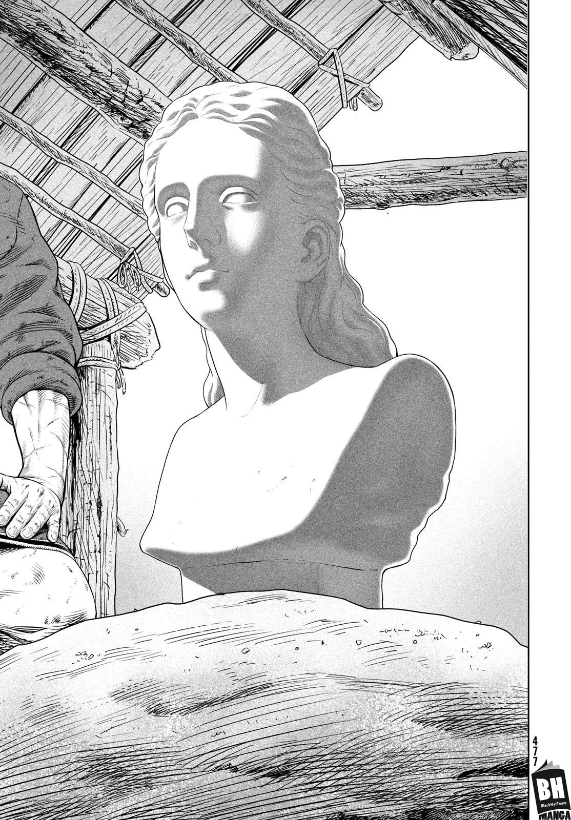 Read Vinland Saga AR Manga Online