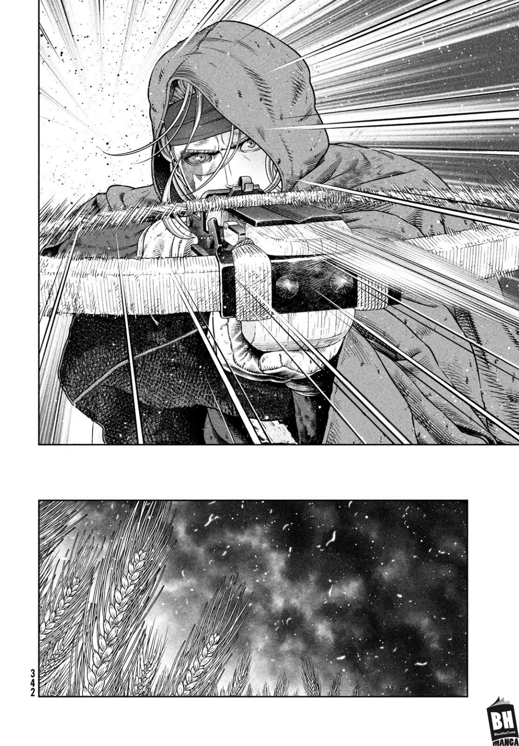 Read Vinland Saga AR Manga Online