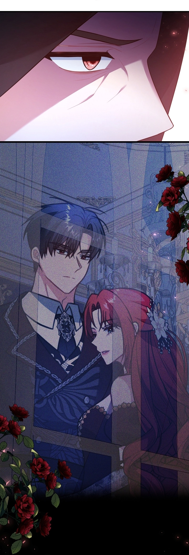 Read Why I Help the Villainous Duke AR Manga Online